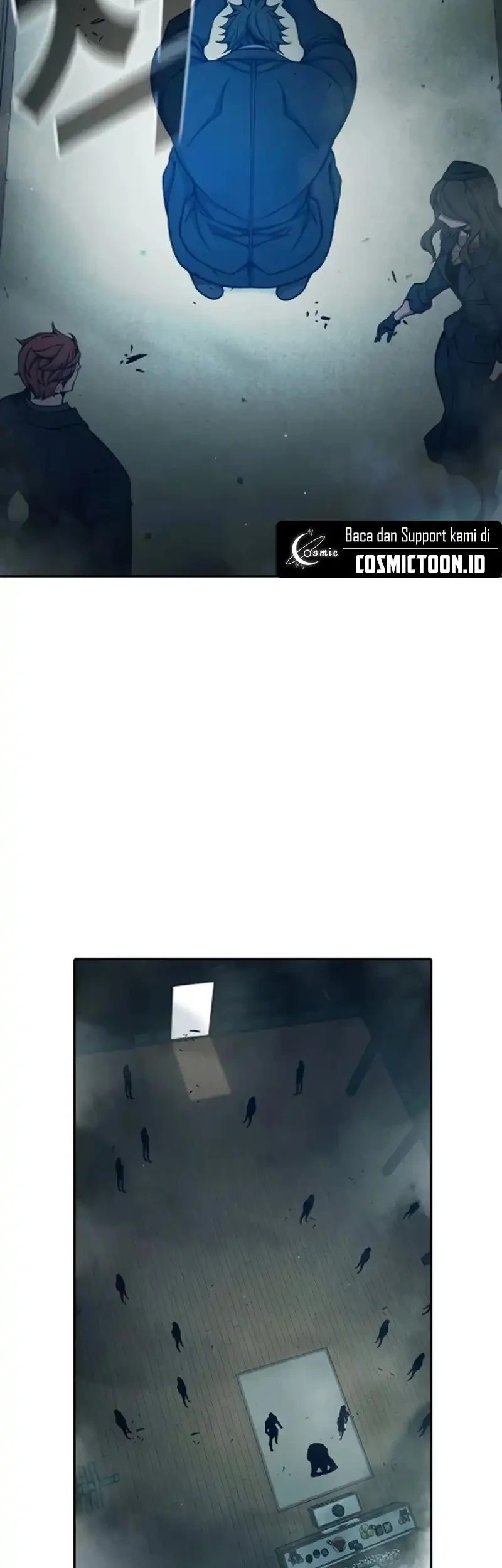 Juvenile Prison Chapter 88 Gambar 85