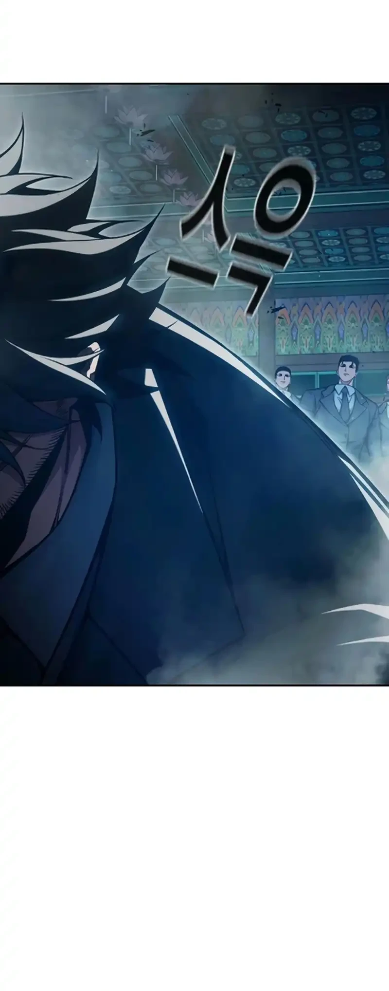 Juvenile Prison Chapter 88 Gambar 87