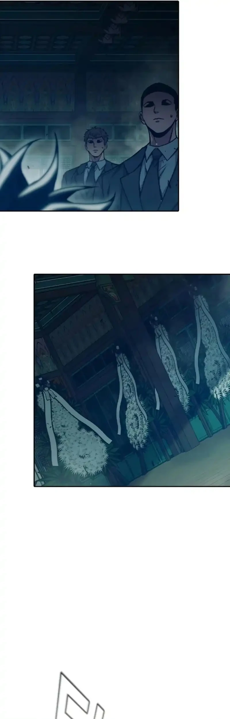 Juvenile Prison Chapter 88 Gambar 94