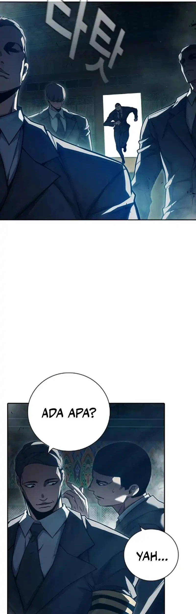 Juvenile Prison Chapter 88 Gambar 95