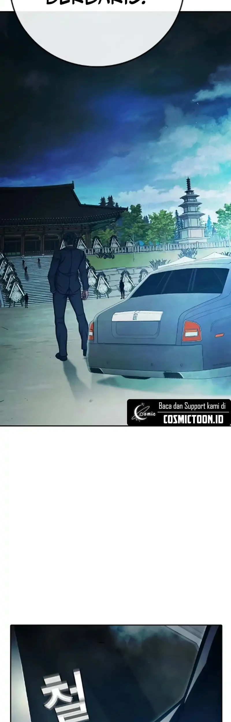 Juvenile Prison Chapter 88 Gambar 97