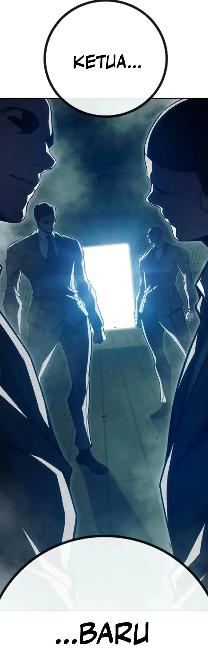 Juvenile Prison Chapter 88 Gambar 99