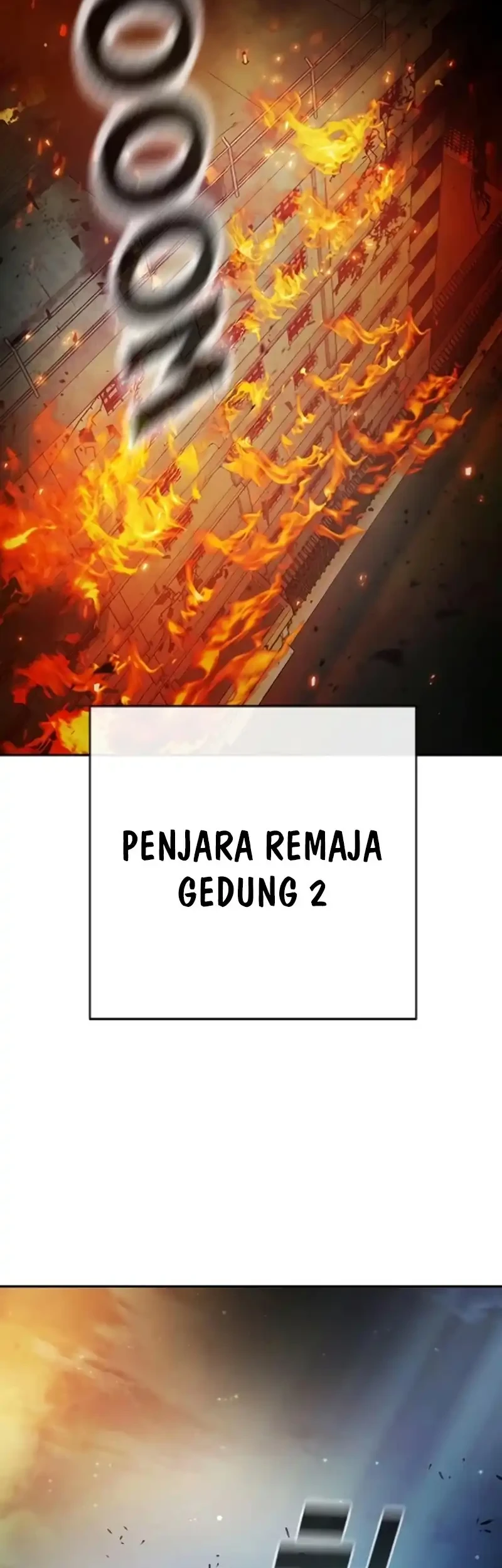 Juvenile Prison Chapter 88 Gambar 15