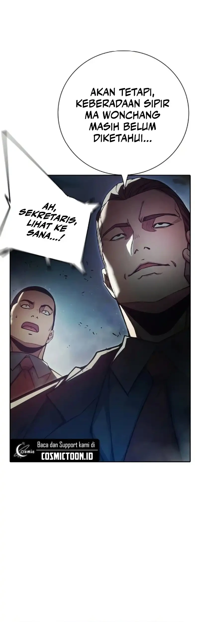 Juvenile Prison Chapter 88 Gambar 20