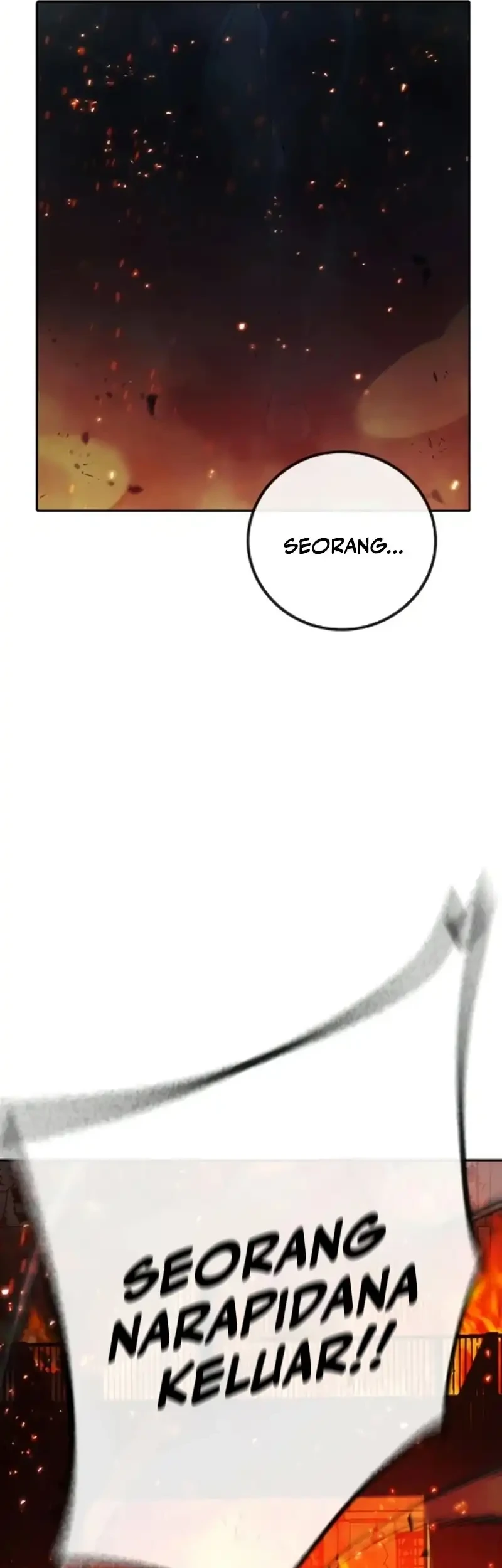 Juvenile Prison Chapter 88 Gambar 21