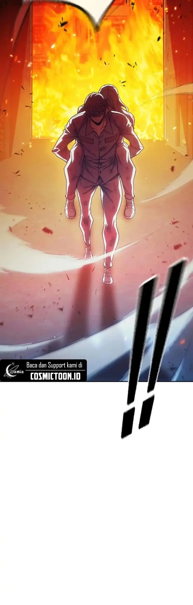 Juvenile Prison Chapter 88 Gambar 22