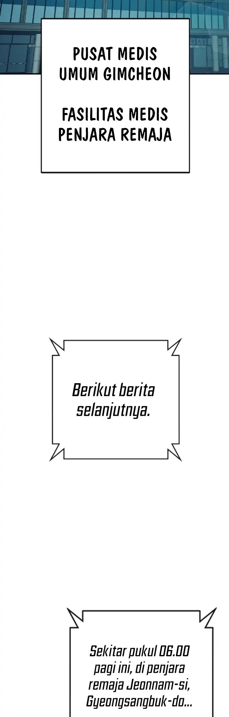 Juvenile Prison Chapter 88 Gambar 25