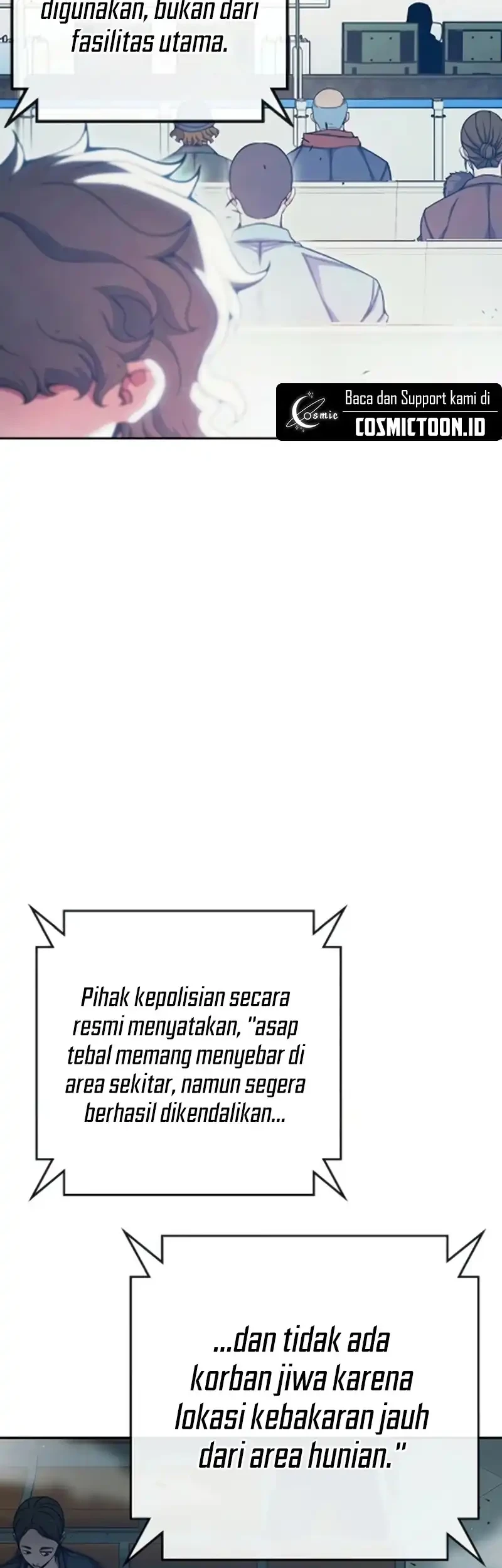 Juvenile Prison Chapter 88 Gambar 27