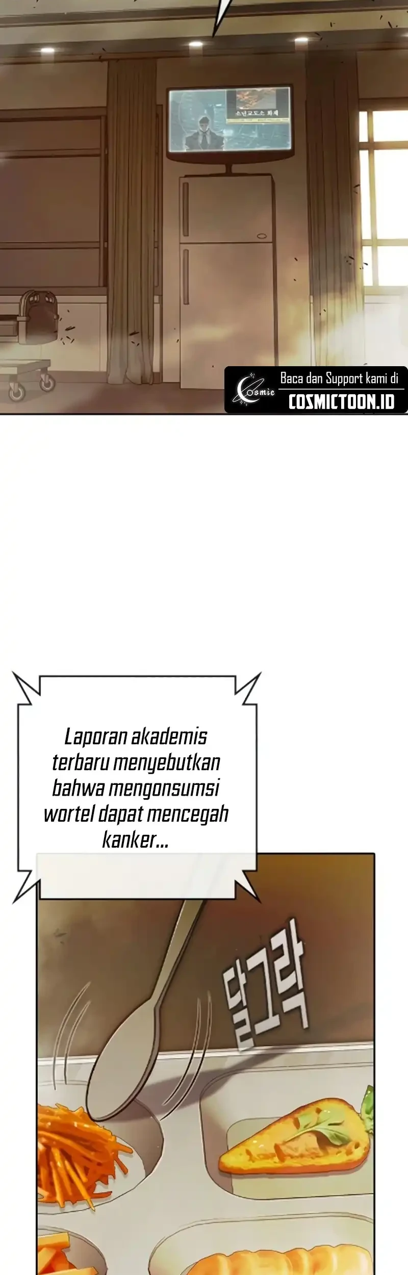 Juvenile Prison Chapter 88 Gambar 29