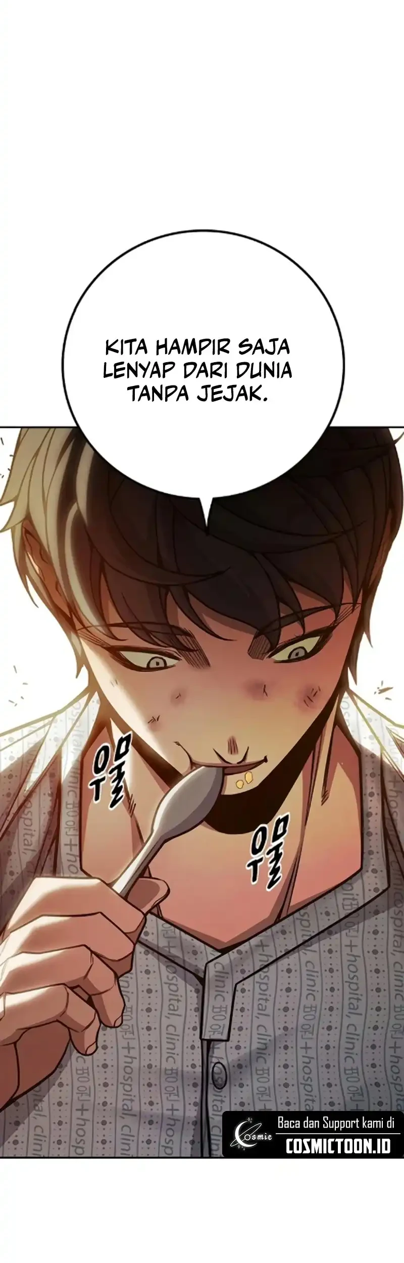 Juvenile Prison Chapter 88 Gambar 32