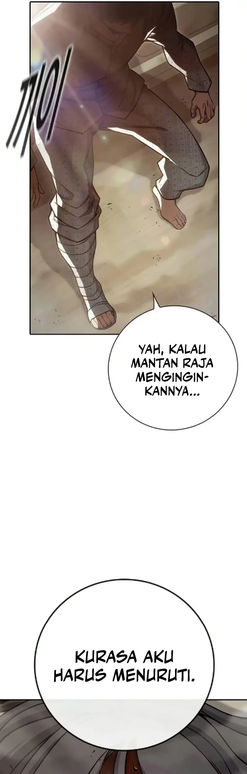 Juvenile Prison Chapter 88 Gambar 42