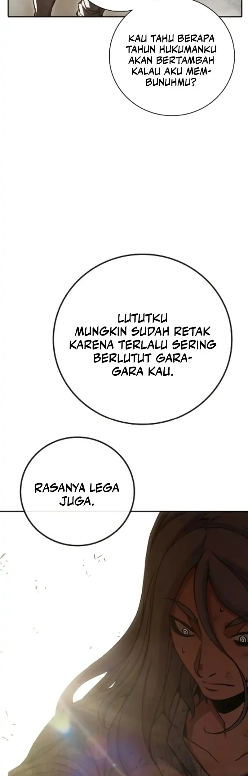 Juvenile Prison Chapter 88 Gambar 45