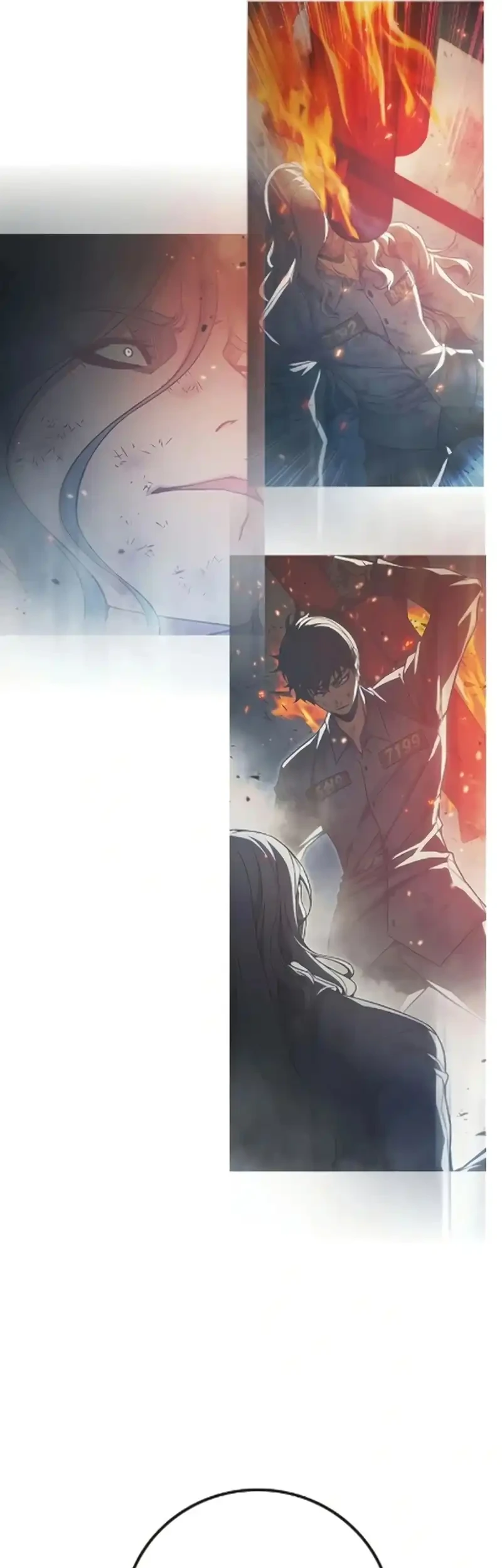 Juvenile Prison Chapter 88 Gambar 48