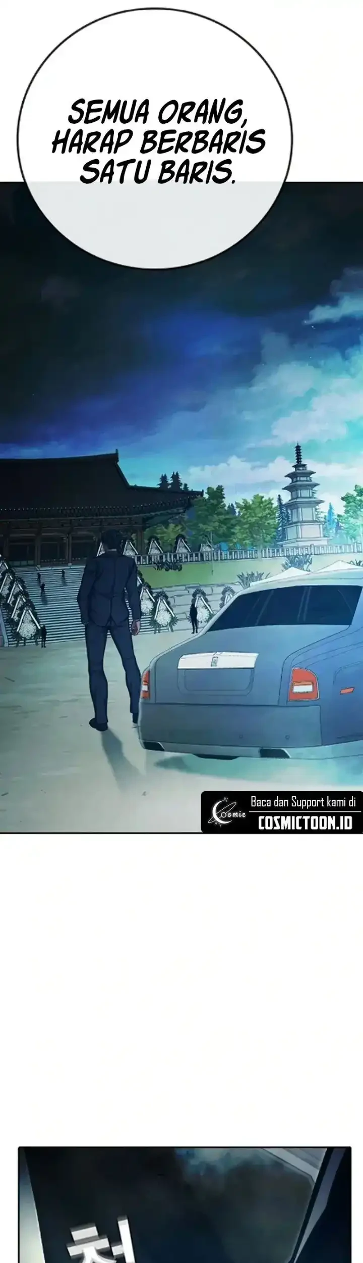 Juvenile Prison Chapter 89 Gambar 19