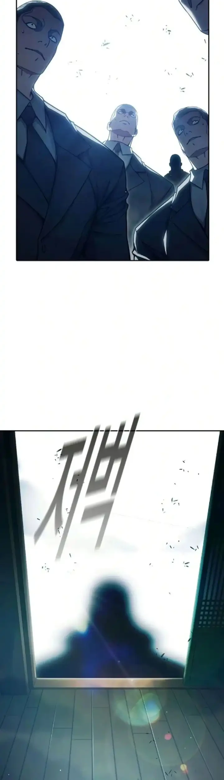 Juvenile Prison Chapter 89 Gambar 22