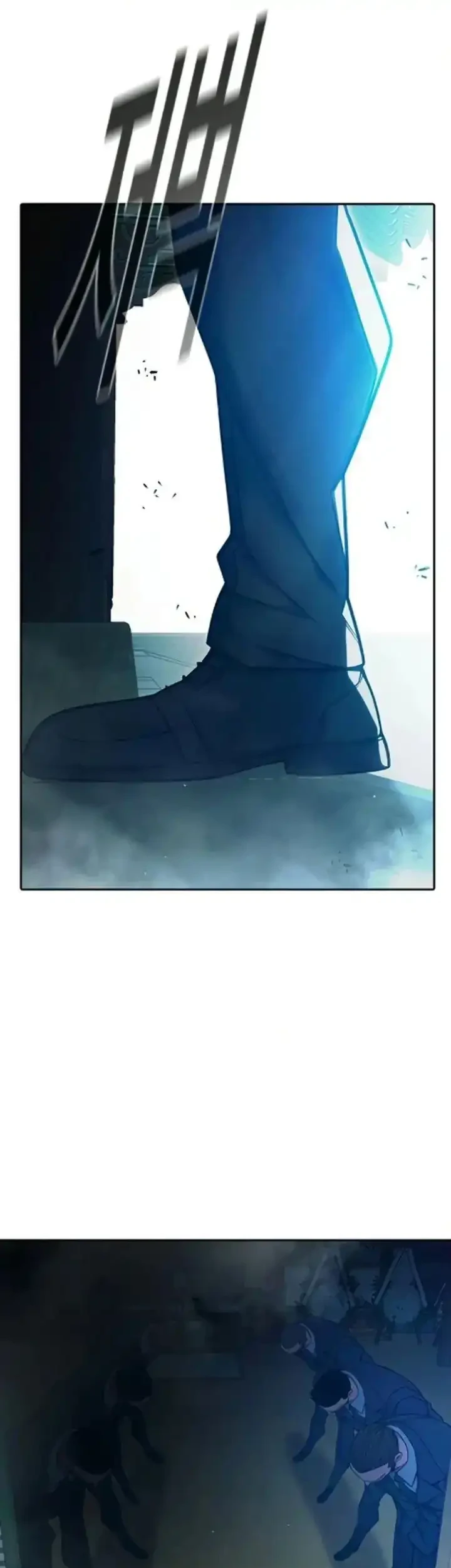 Juvenile Prison Chapter 89 Gambar 25