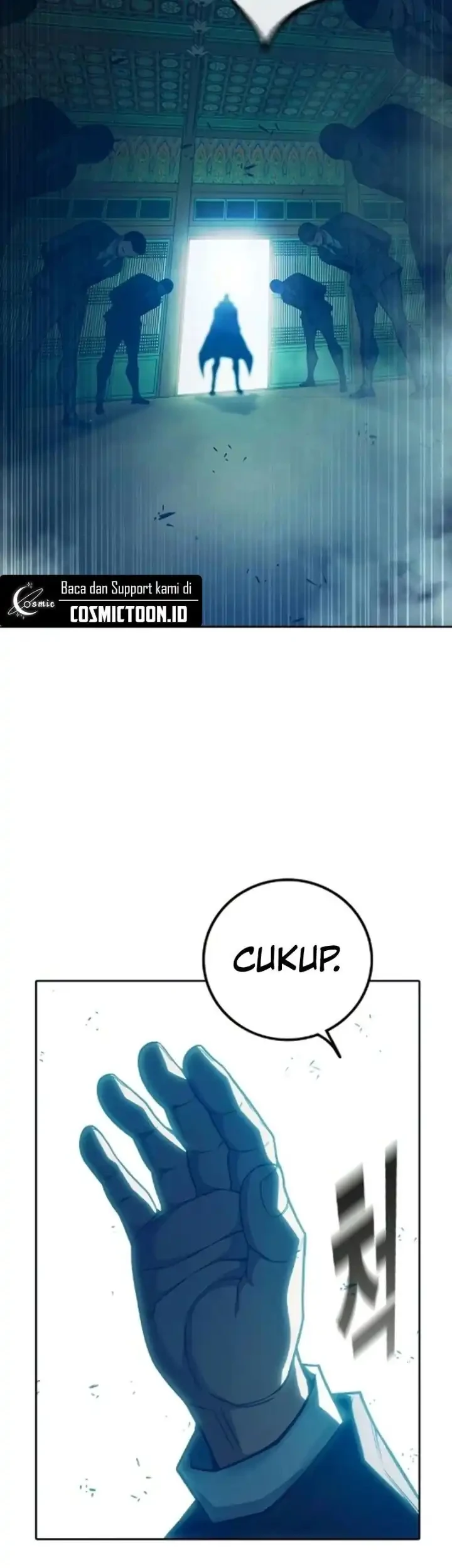 Juvenile Prison Chapter 89 Gambar 27