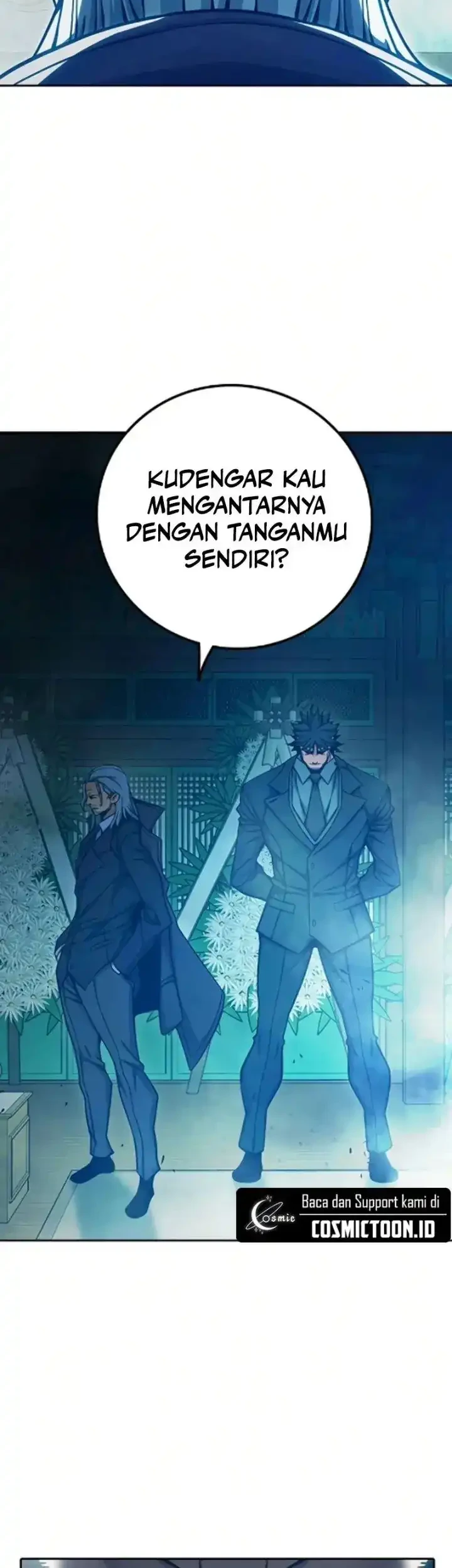 Juvenile Prison Chapter 89 Gambar 32