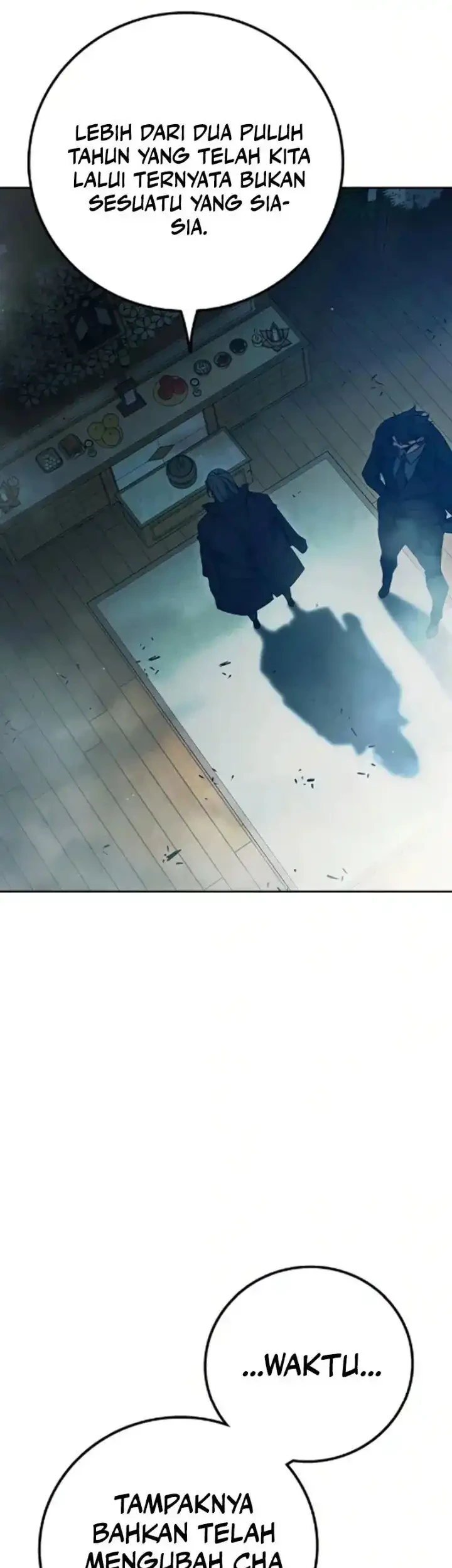 Juvenile Prison Chapter 89 Gambar 37