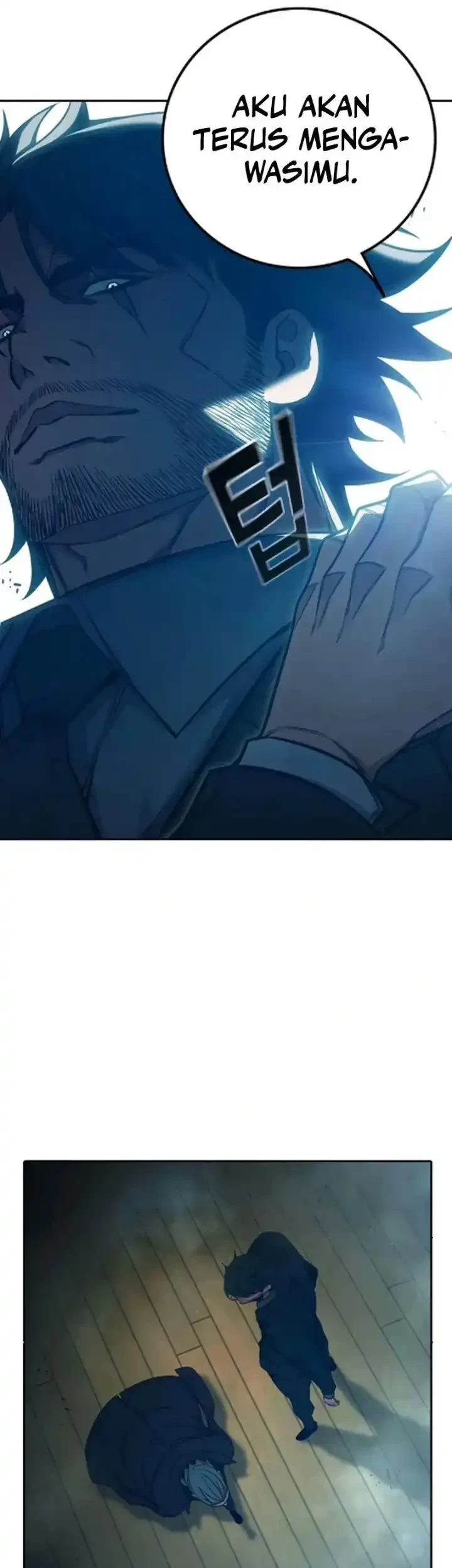 Juvenile Prison Chapter 89 Gambar 49