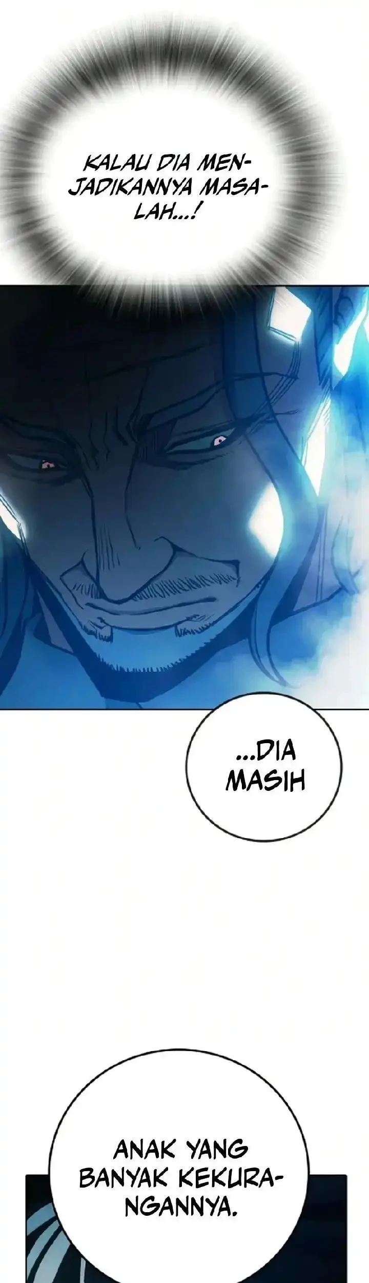 Juvenile Prison Chapter 89 Gambar 54