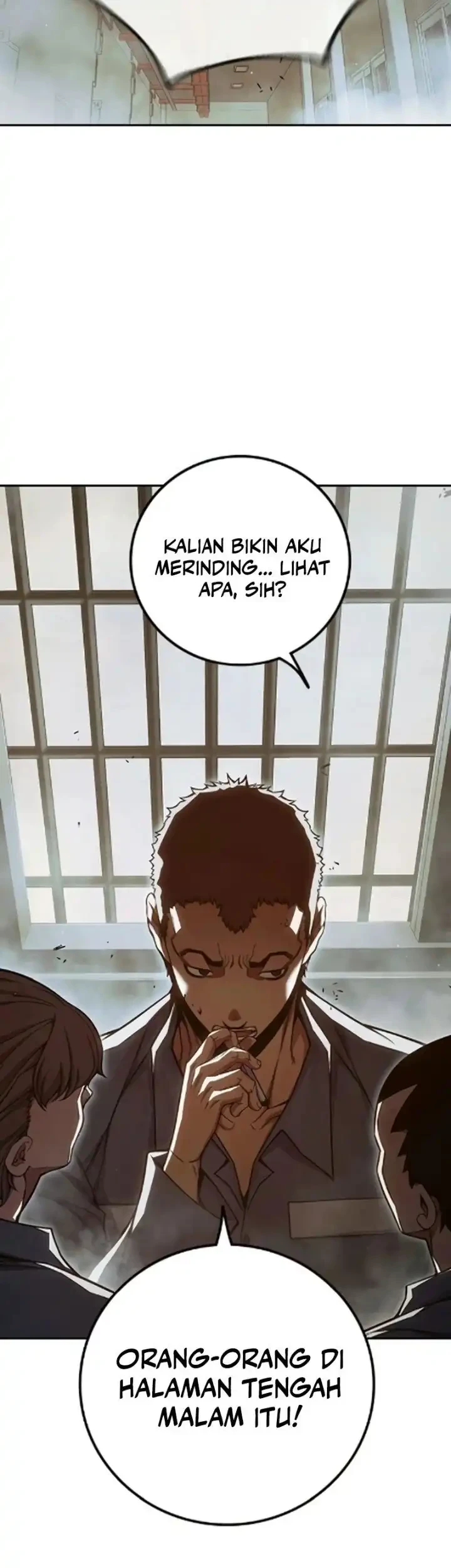 Juvenile Prison Chapter 89 Gambar 3