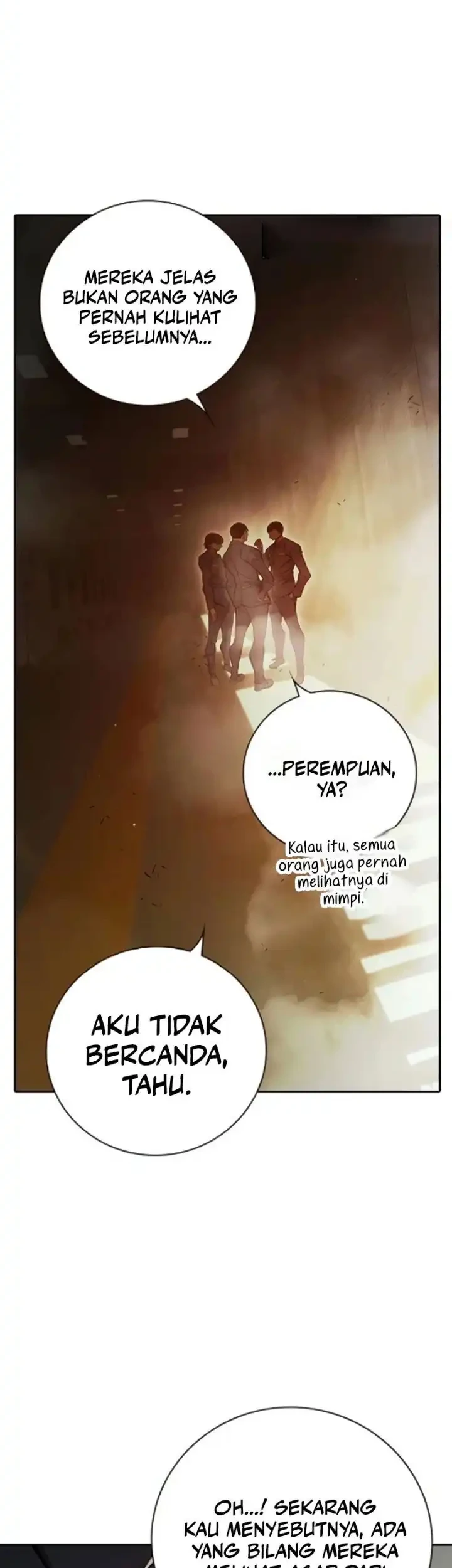 Juvenile Prison Chapter 89 Gambar 4