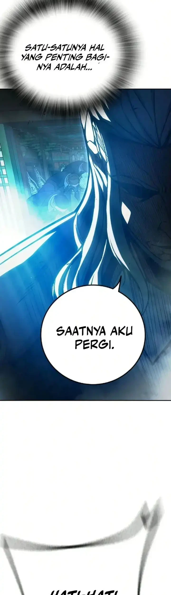 Juvenile Prison Chapter 89 Gambar 62