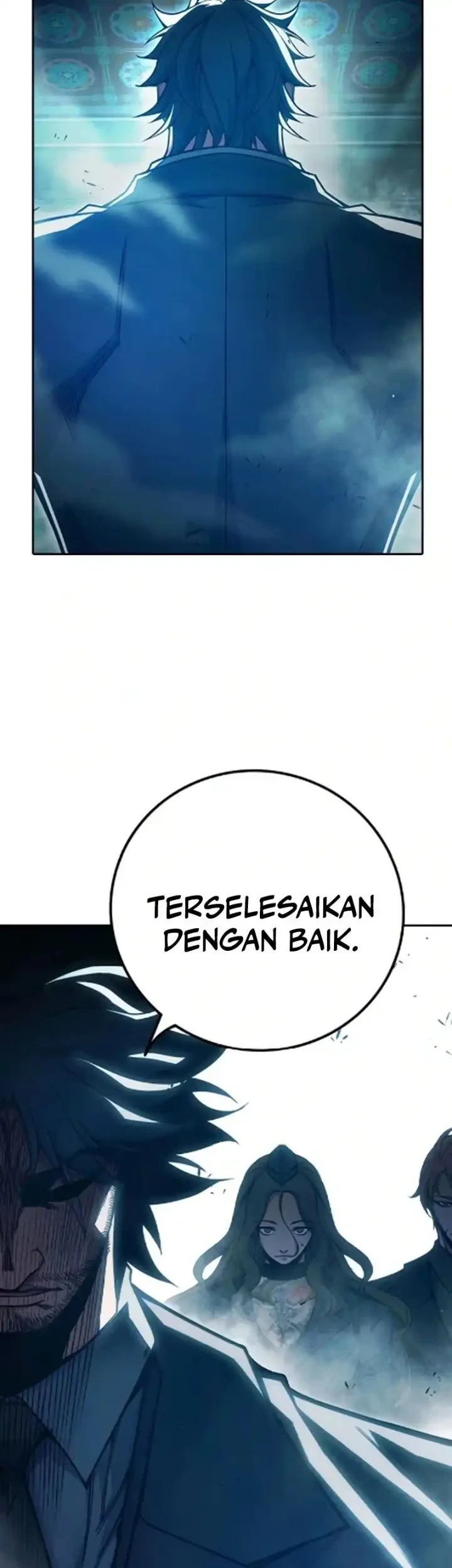 Juvenile Prison Chapter 89 Gambar 65