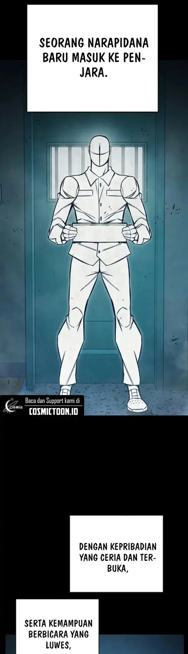 Juvenile Prison Chapter 89 Gambar 73