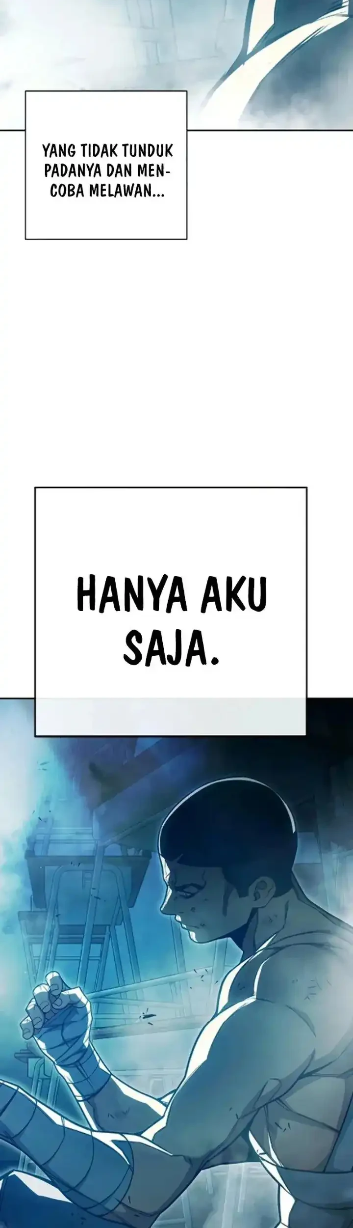 Juvenile Prison Chapter 89 Gambar 80