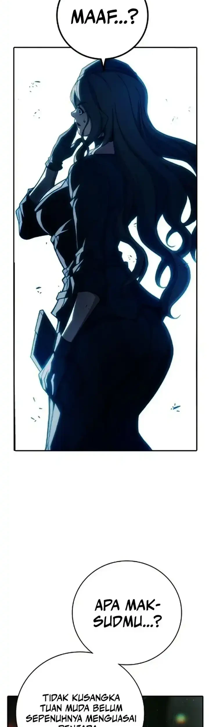 Juvenile Prison Chapter 89 Gambar 86