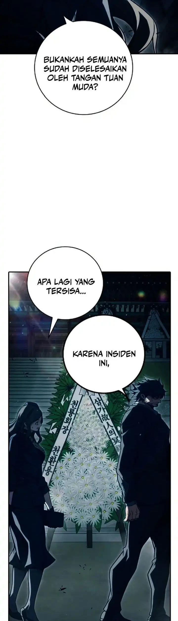 Juvenile Prison Chapter 89 Gambar 88