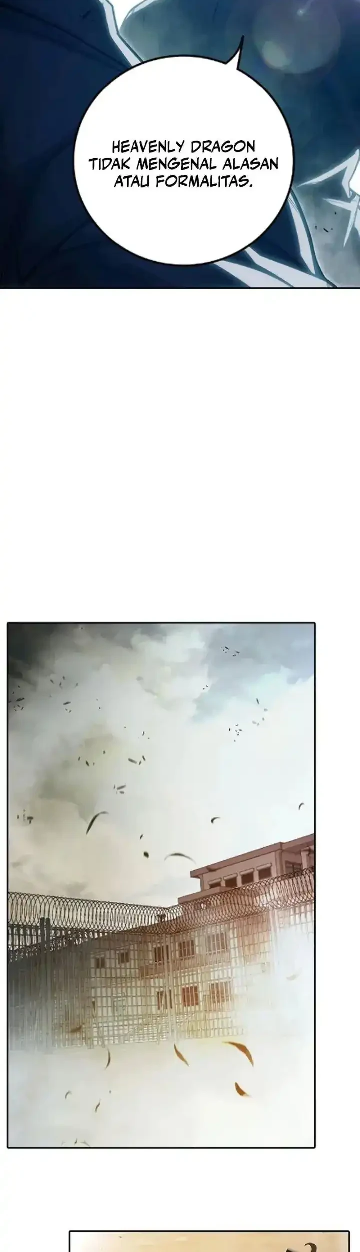 Juvenile Prison Chapter 89 Gambar 92