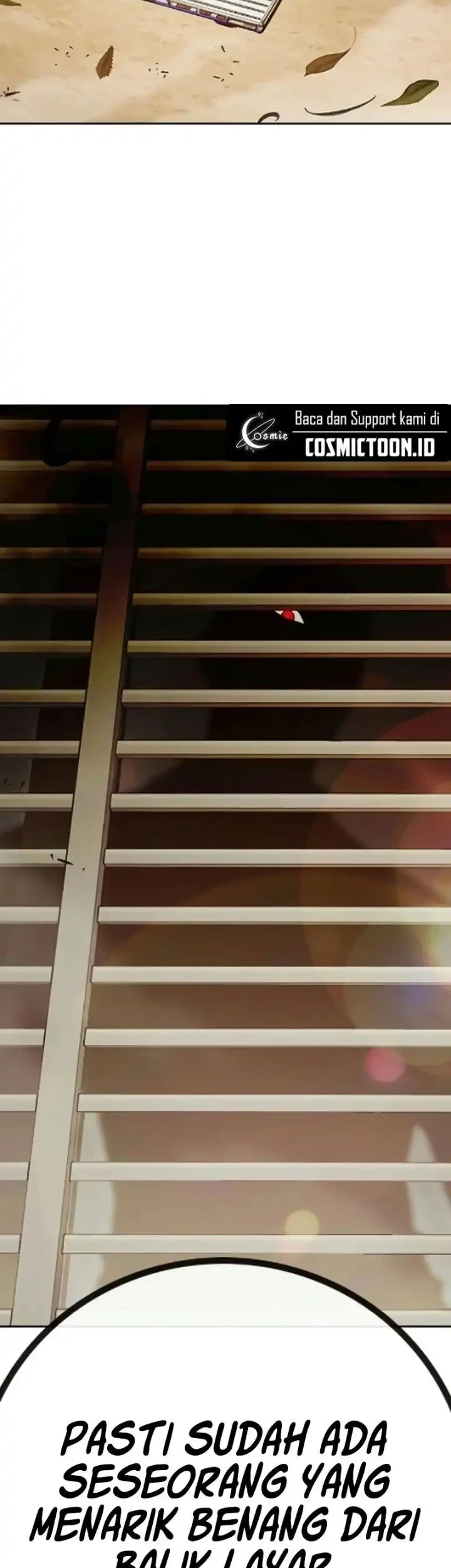 Juvenile Prison Chapter 89 Gambar 94