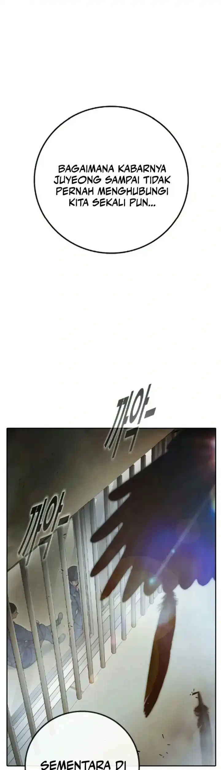 Juvenile Prison Chapter 89 Gambar 13