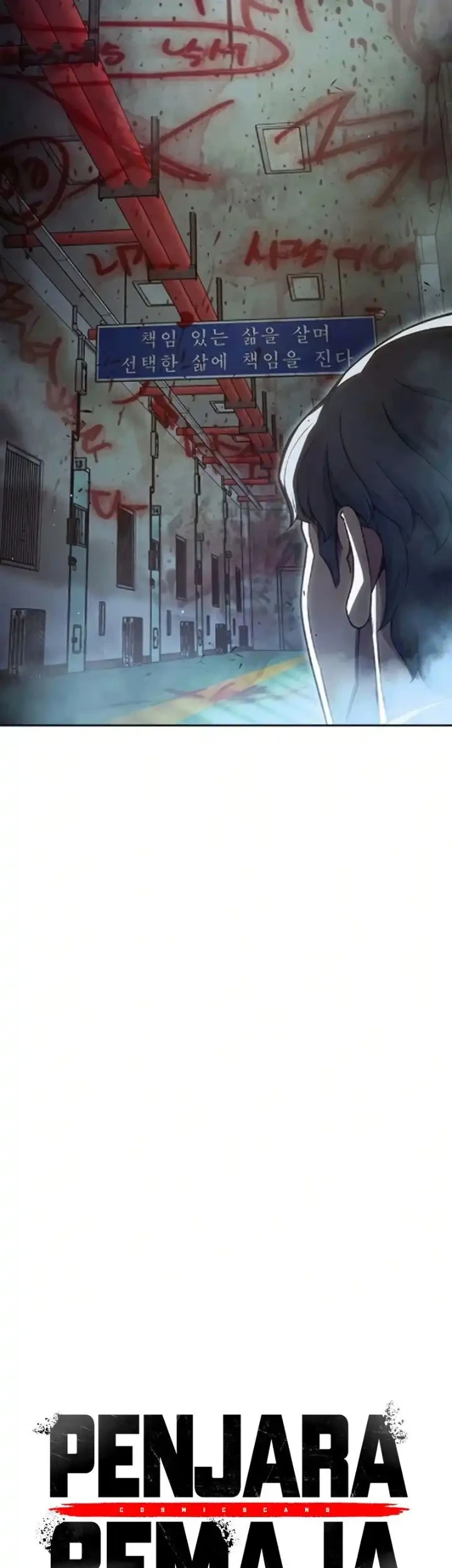 Juvenile Prison Chapter 89 Gambar 15