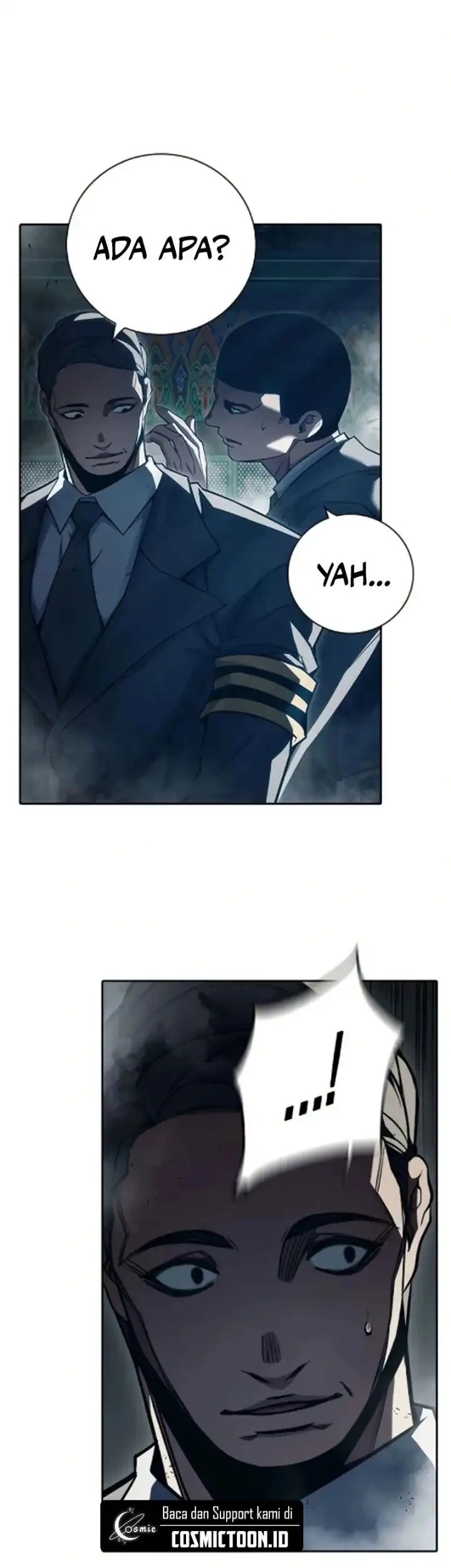 Juvenile Prison Chapter 89 Gambar 17