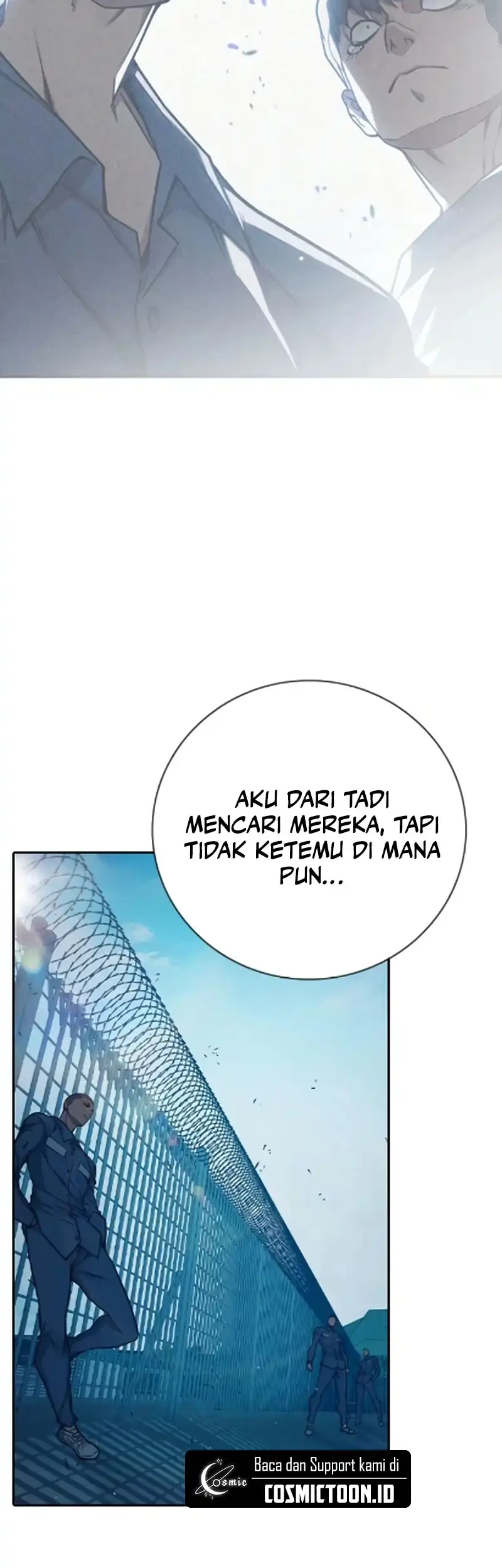 Juvenile Prison Chapter 90 Gambar 56