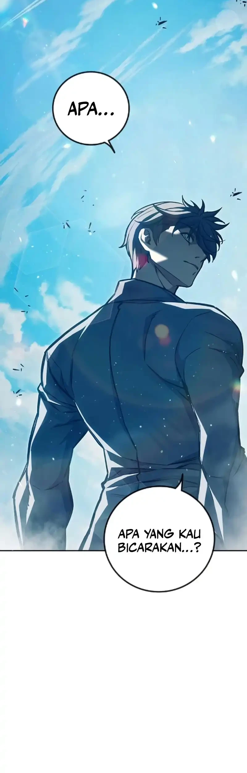 Juvenile Prison Chapter 90 Gambar 59