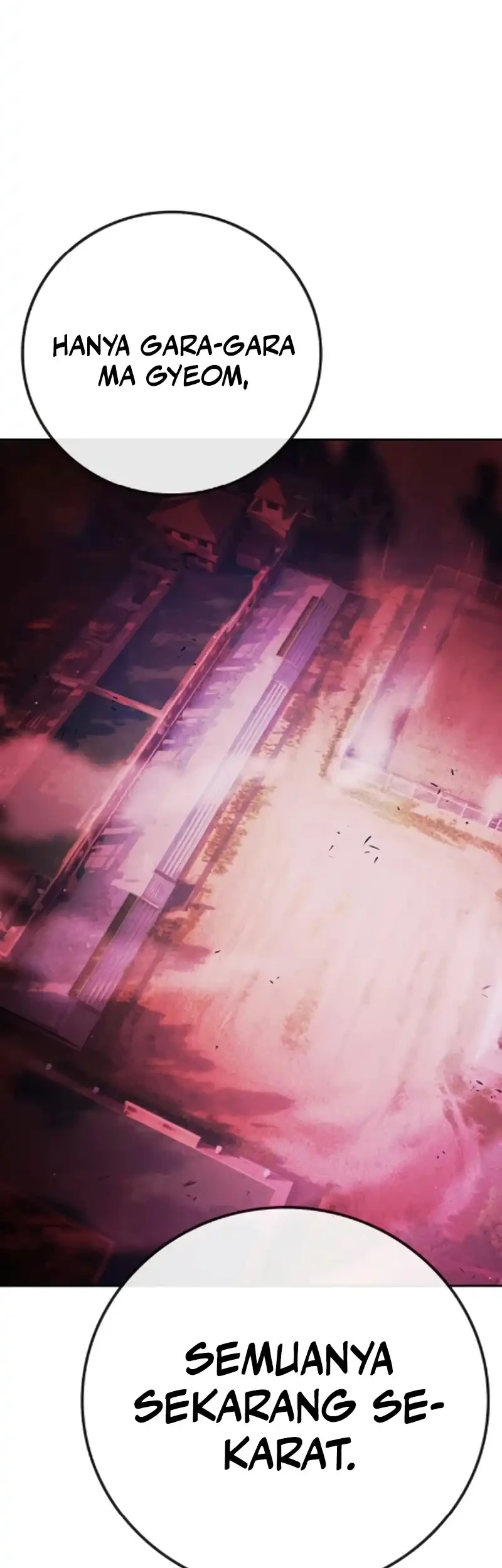 Juvenile Prison Chapter 90 Gambar 69