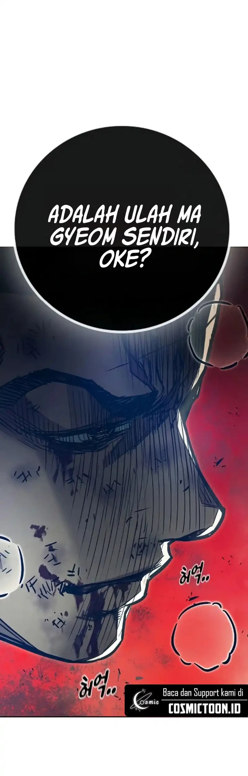 Juvenile Prison Chapter 90 Gambar 73