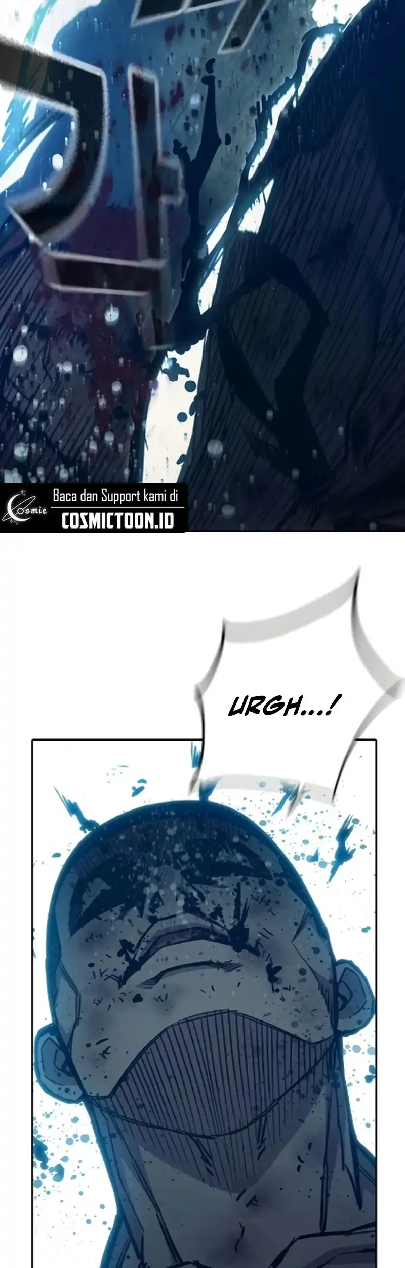 Juvenile Prison Chapter 90 Gambar 75