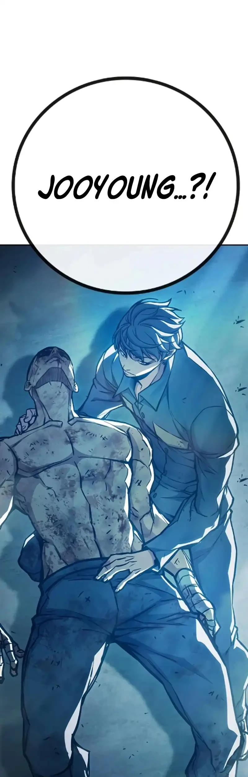 Juvenile Prison Chapter 90 Gambar 79