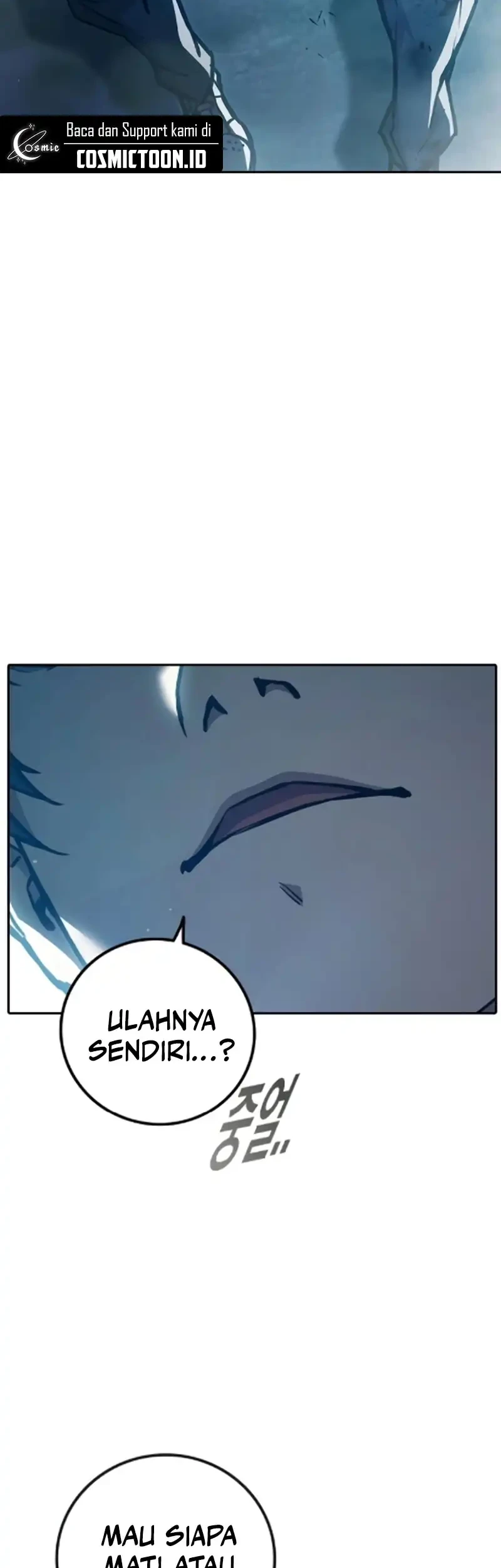 Juvenile Prison Chapter 90 Gambar 80