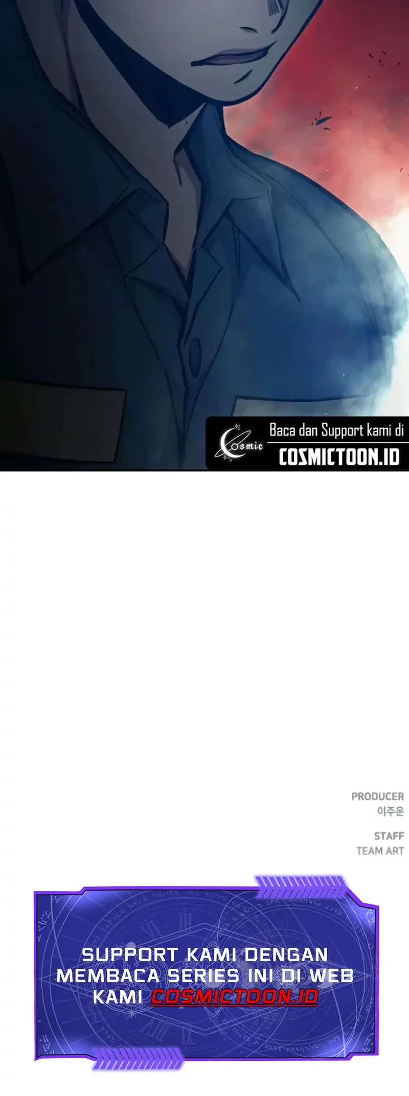 Juvenile Prison Chapter 90 Gambar 86