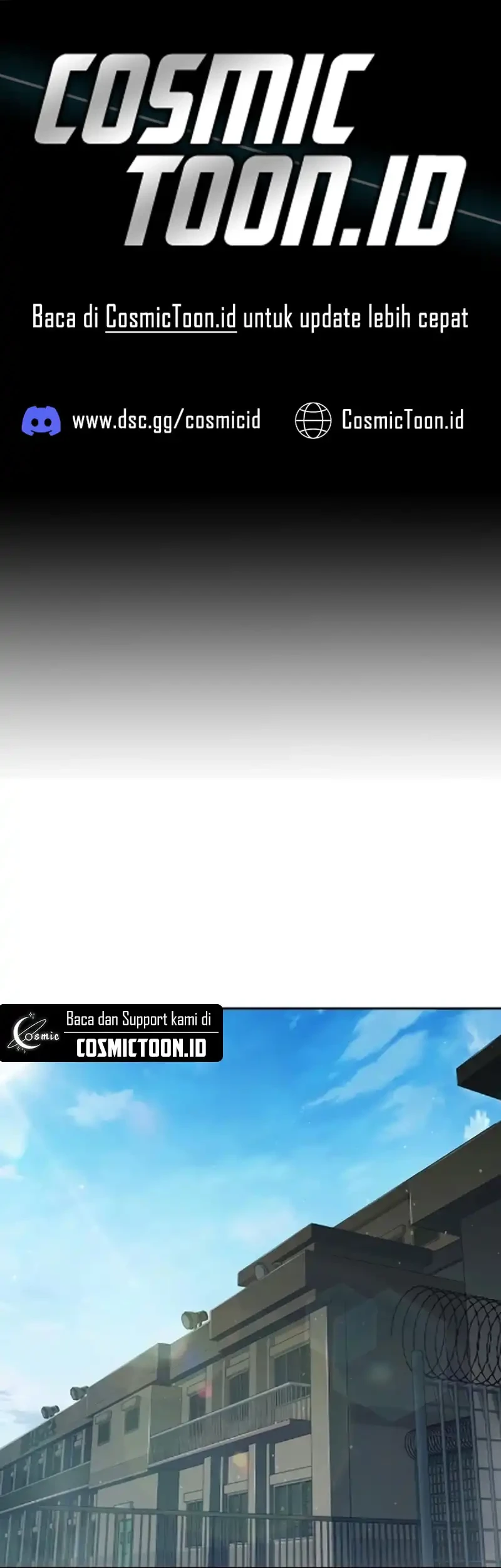 Komik Juvenile Prison Chapter 90 gambar 1