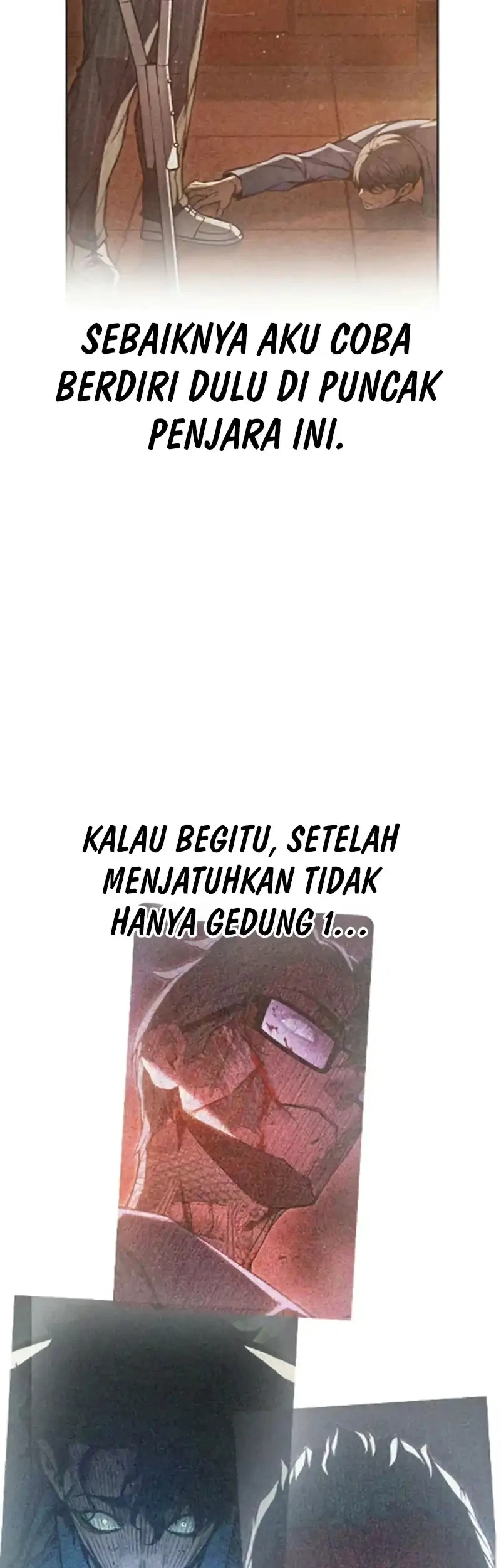 Juvenile Prison Chapter 90 Gambar 8