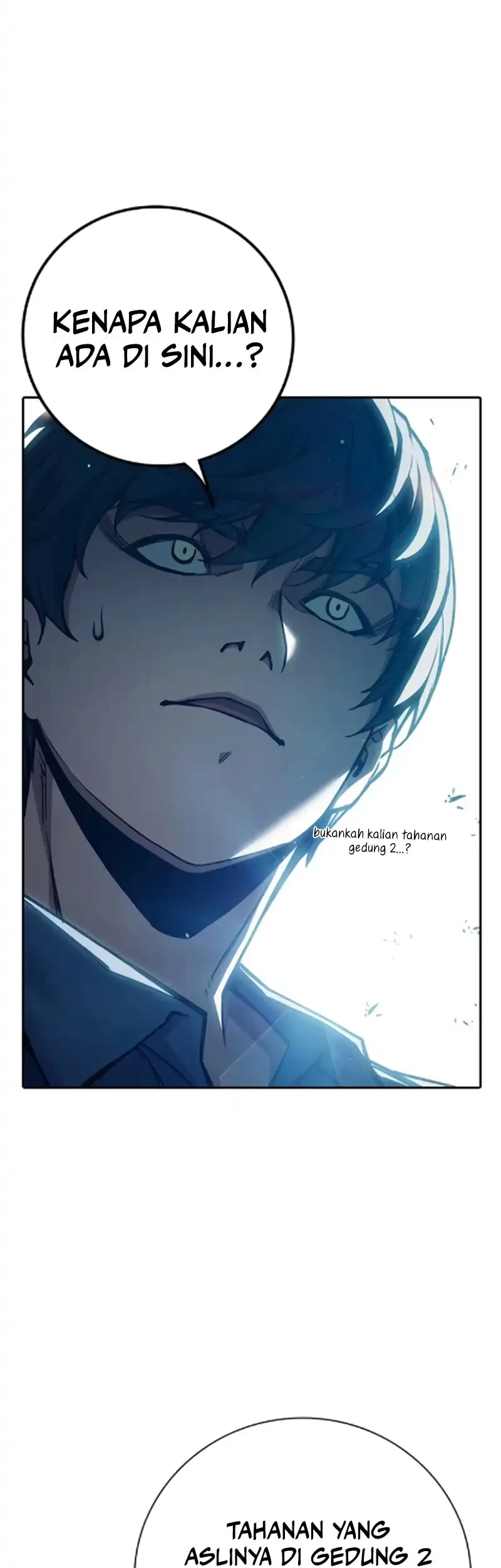 Juvenile Prison Chapter 90 Gambar 17