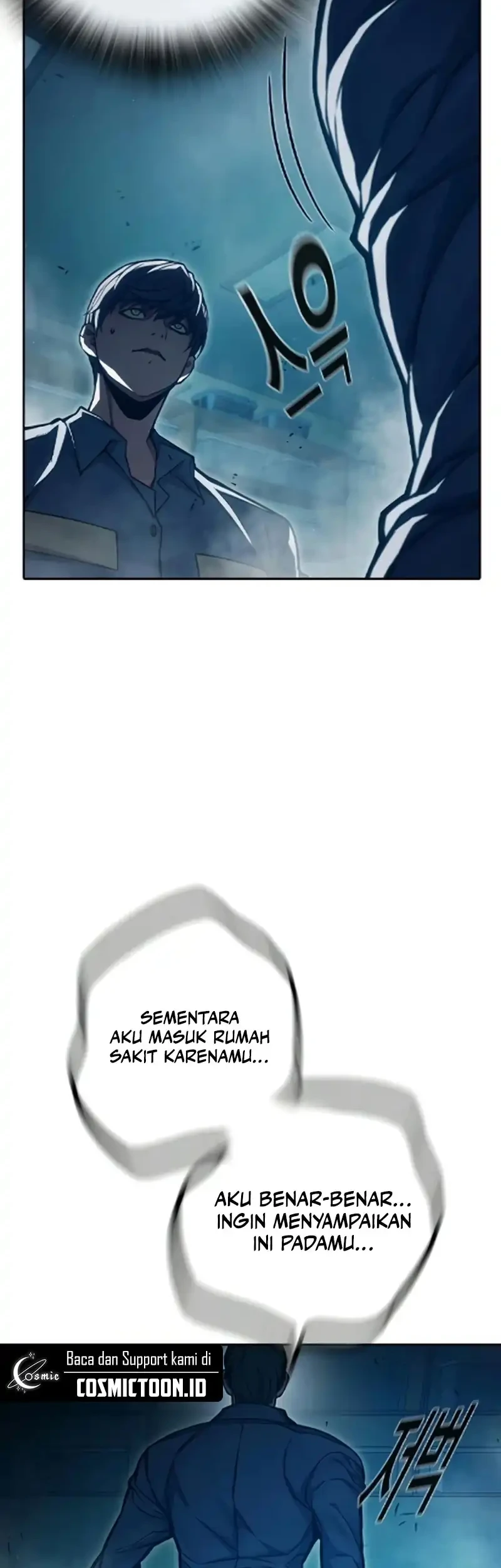 Juvenile Prison Chapter 90 Gambar 22